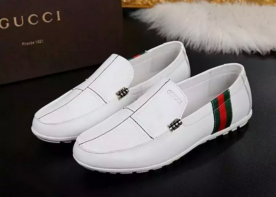 Gucci Men Loafers_132